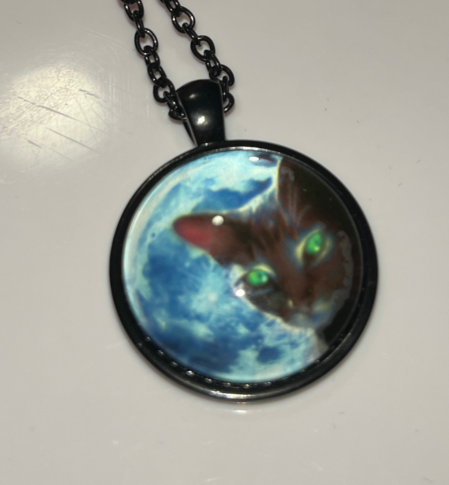 Picture Perfect Pendants