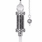 Crystal Pendulums for Divination Dowsing