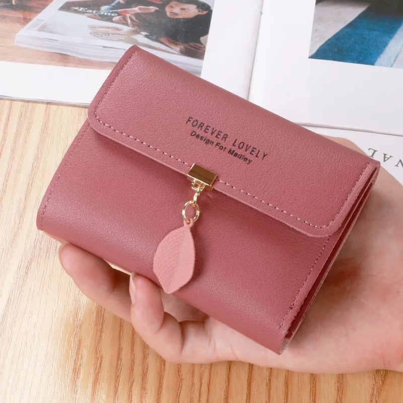 Forever Lovely Wallets