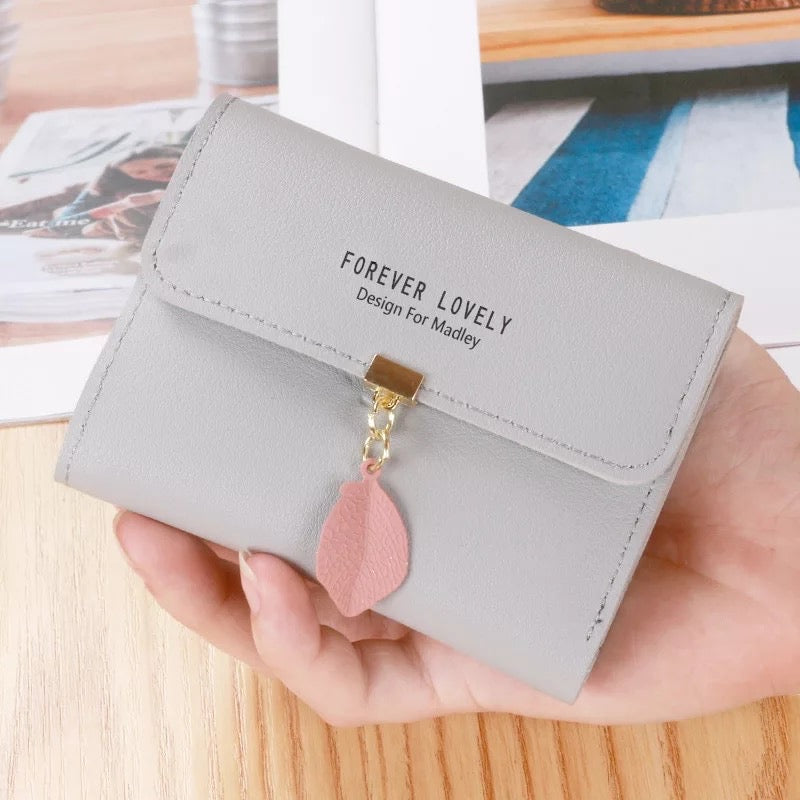 Forever Lovely Wallets