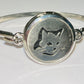 Essential Oil Bangle Bracelets