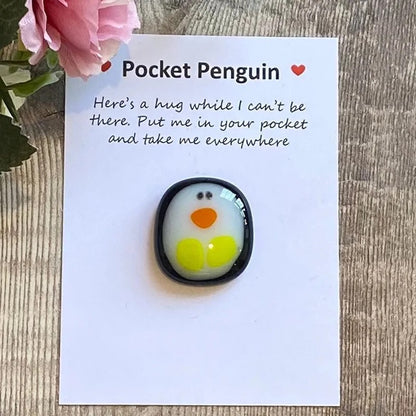 Pocket Penguin