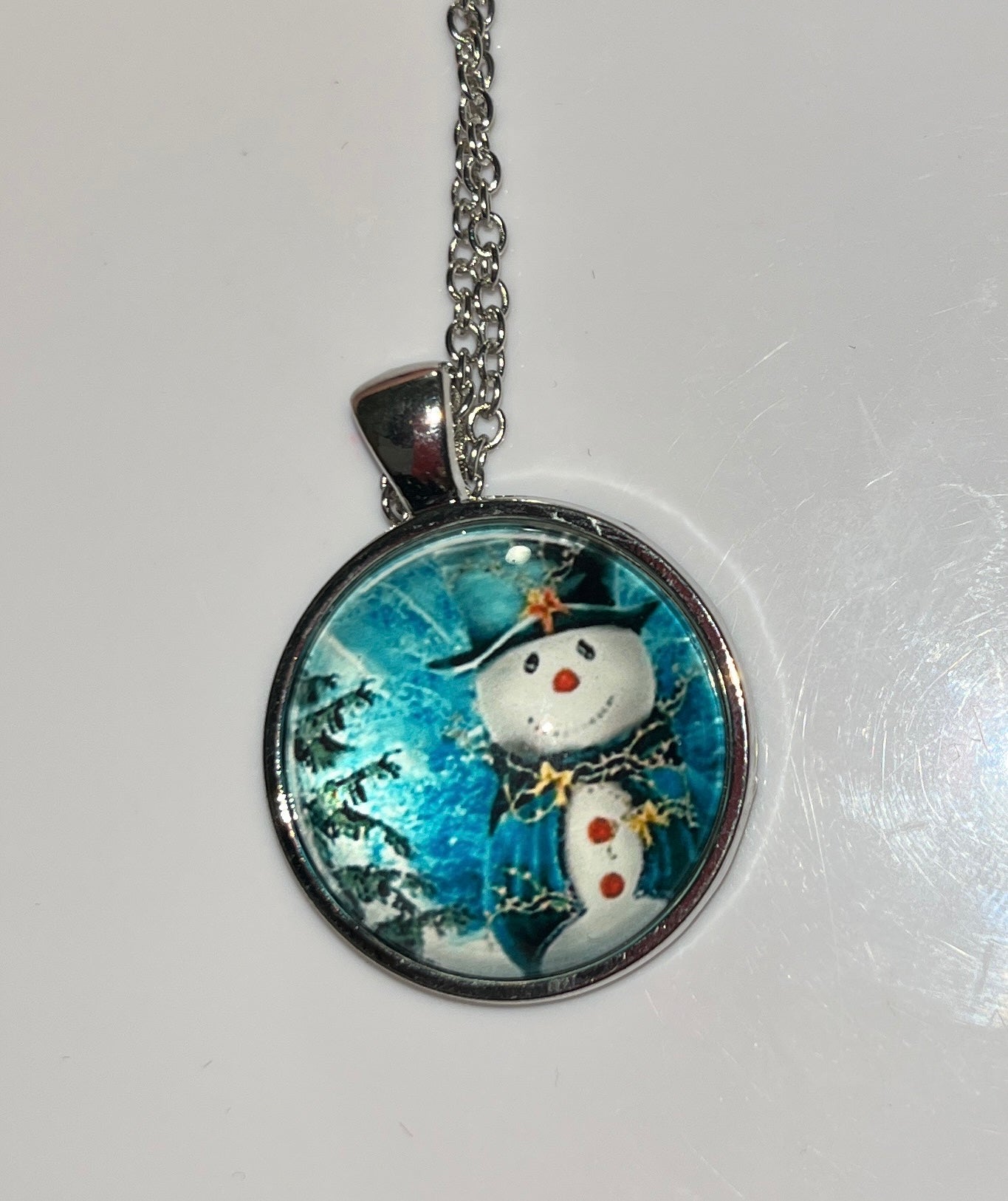 Picture Perfect Pendants