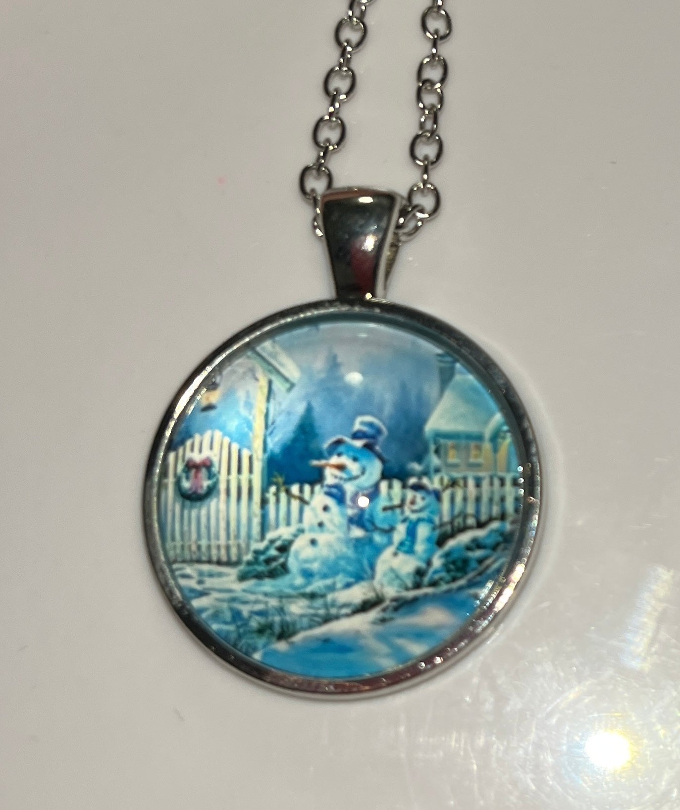 Picture Perfect Pendants