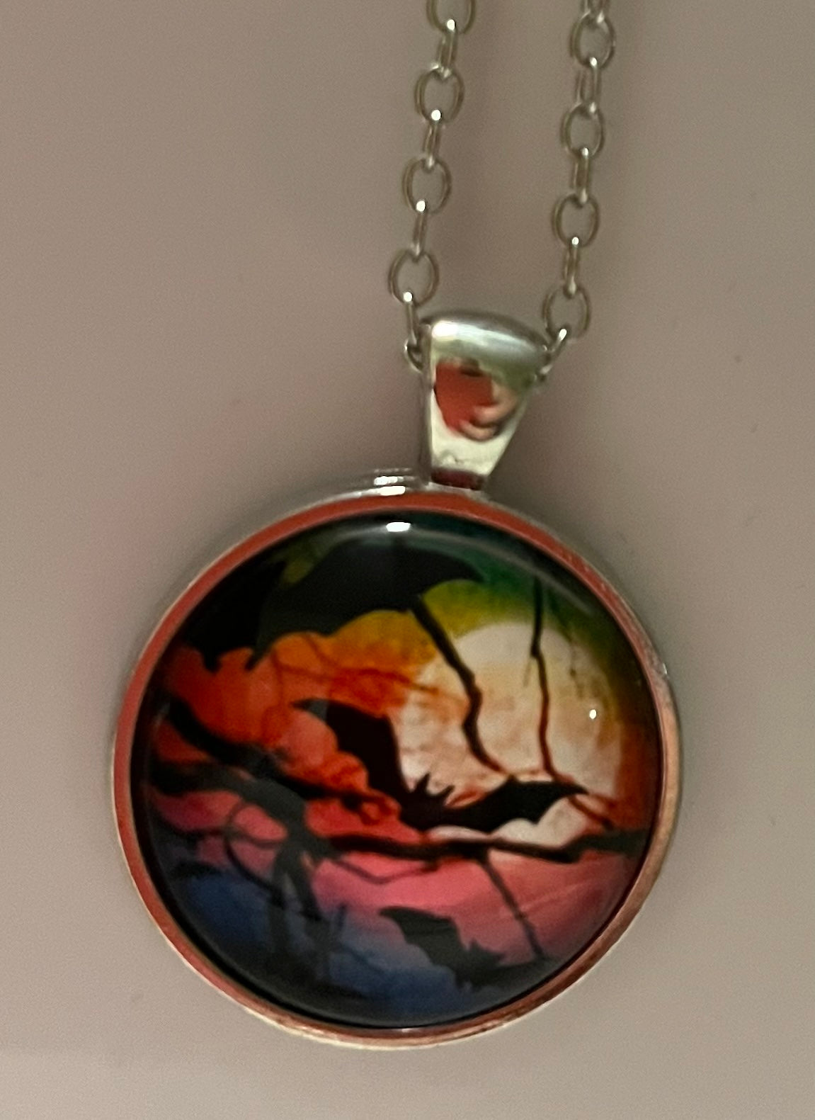 Picture Perfect Pendants