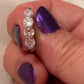 “4 I Love You’s” Ring