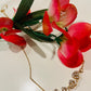 2-in-1 Retro Magnetic Folding Heart Pendants