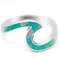 Wave Ring