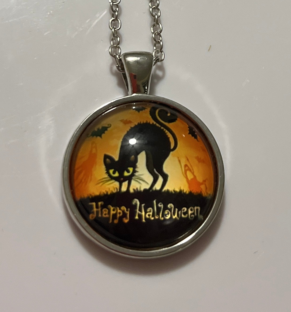 Picture Perfect Pendants