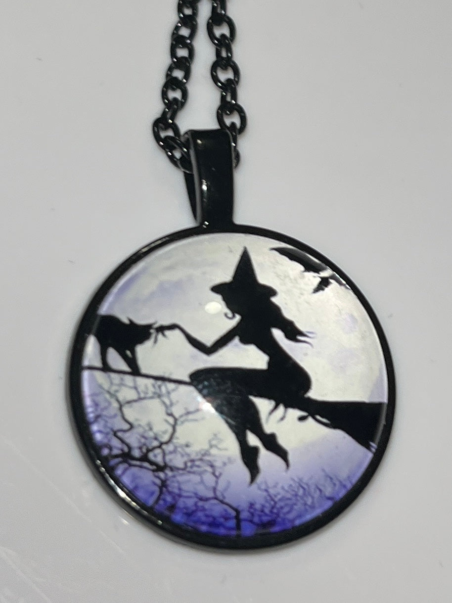 Picture Perfect Pendants