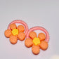 Colorful Flower Animal Girls Hairbands