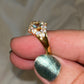 Fashion Rhinestone Ring