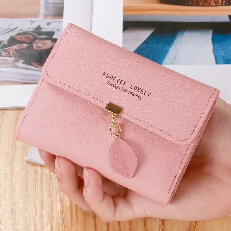 Forever Lovely Wallets