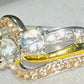 “Today, Tomorrow and Always” Ring