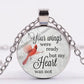 Picture Perfect Pendants