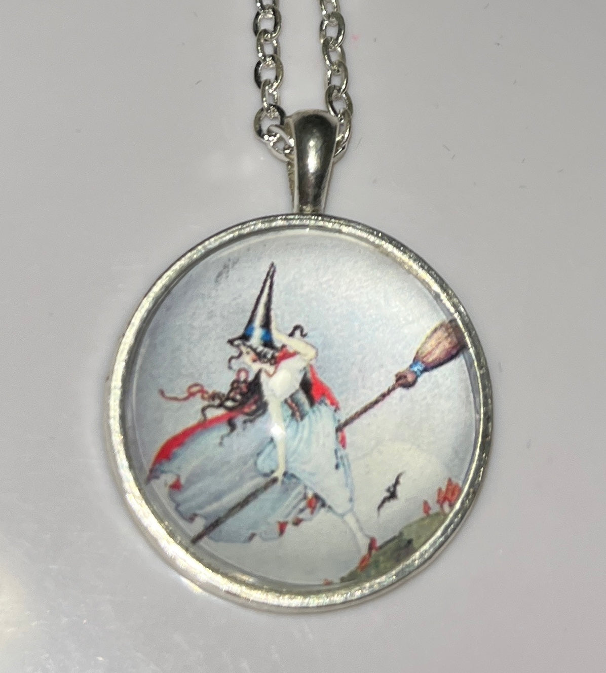 Picture Perfect Pendants