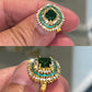 Elegant Crystal Cubic Zirconia Cocktail Ring