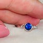 Mon Petit Bleu Ring