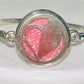 Essential Oil Bangle Bracelets