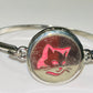 Essential Oil Bangle Bracelets