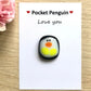 Pocket Penguin