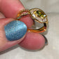 CZ Marquis Ring