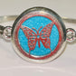 Essential Oil Bangle Bracelets
