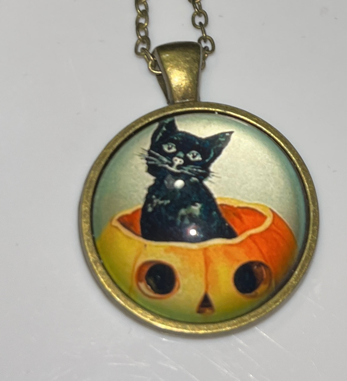 Picture Perfect Pendants