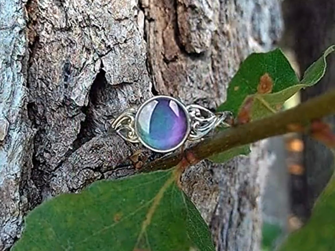 Mood Rings