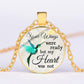 Picture Perfect Pendants