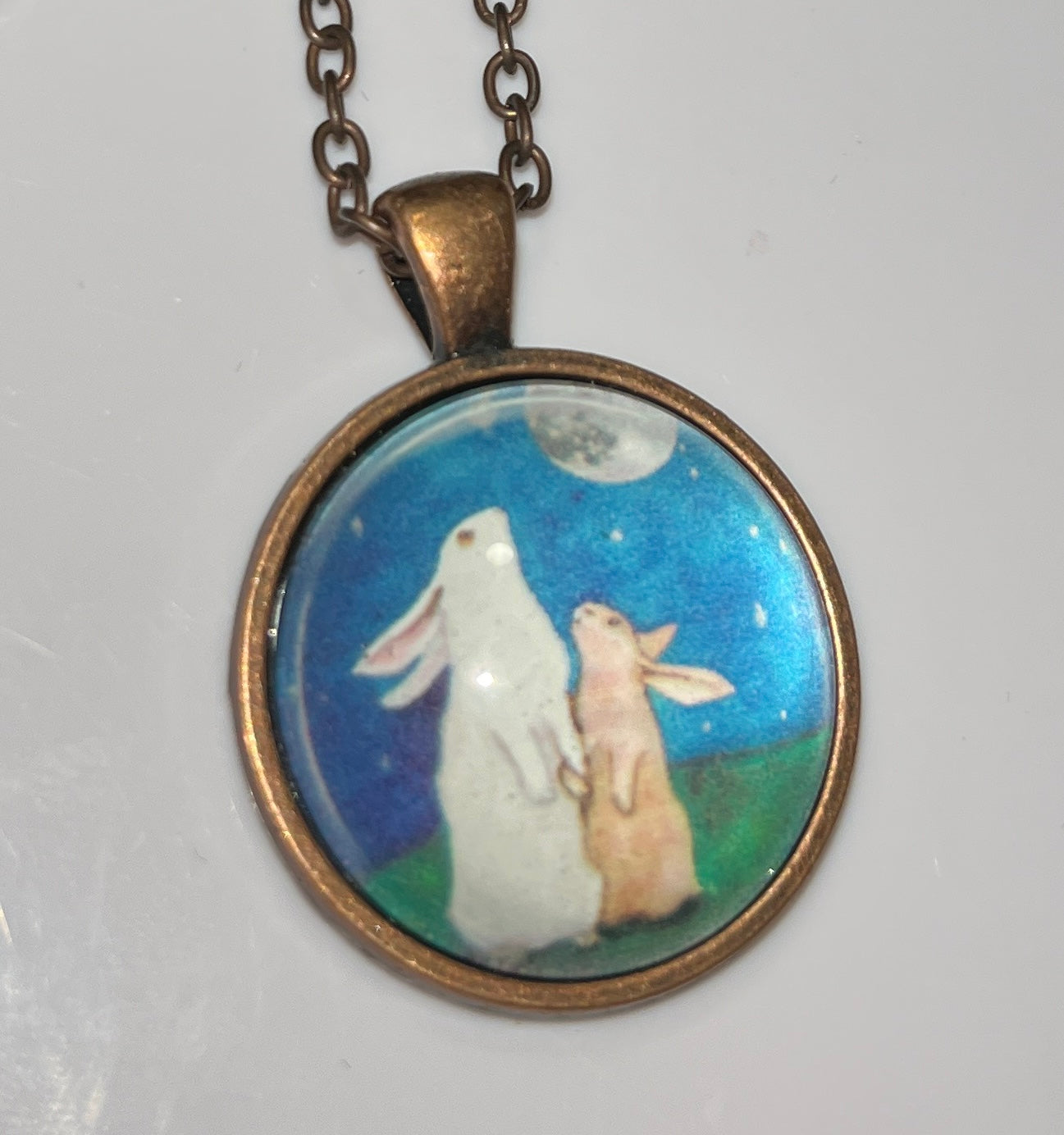 Picture Perfect Pendants