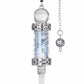 Crystal Pendulums for Divination Dowsing