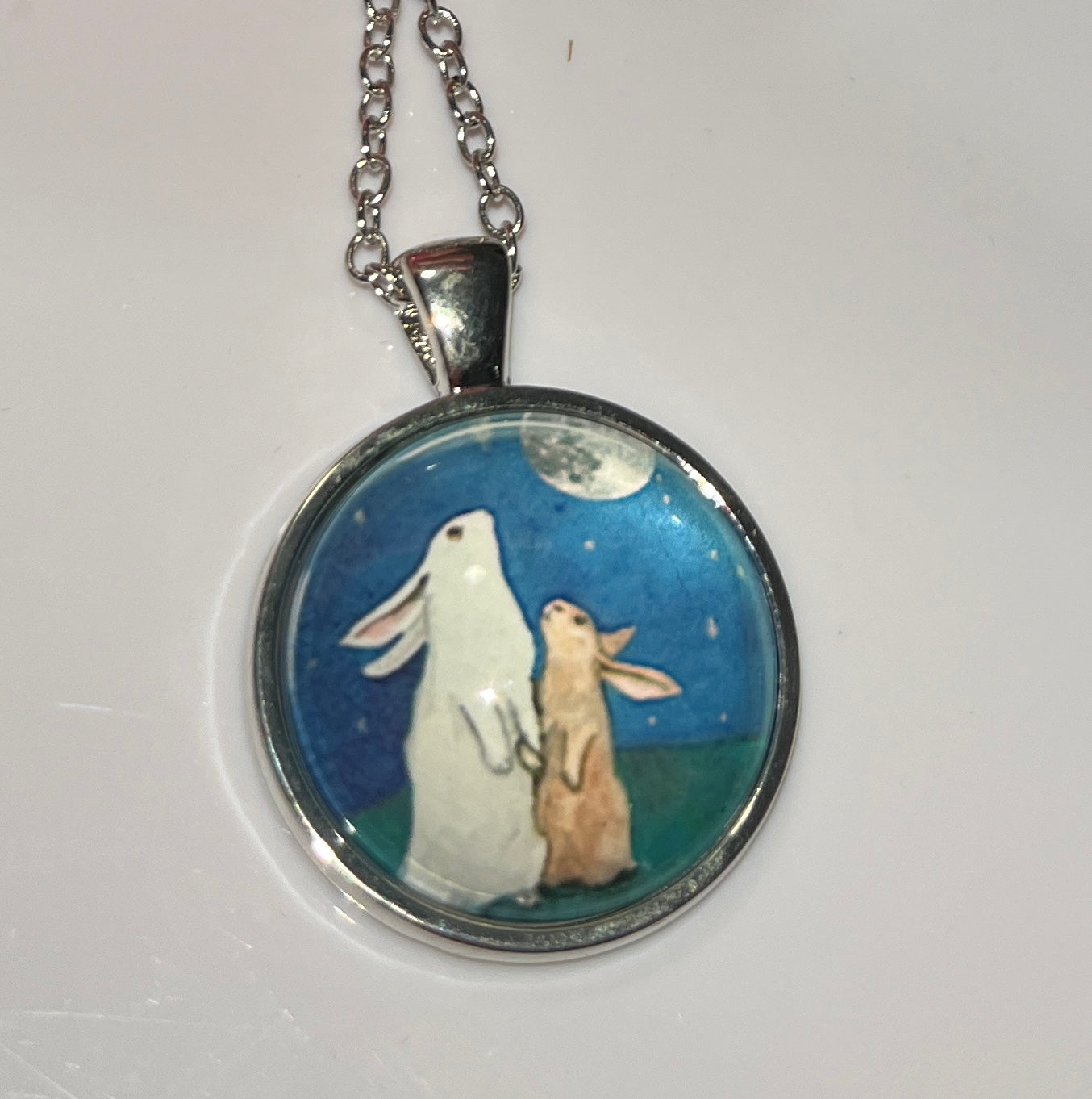 Picture Perfect Pendants