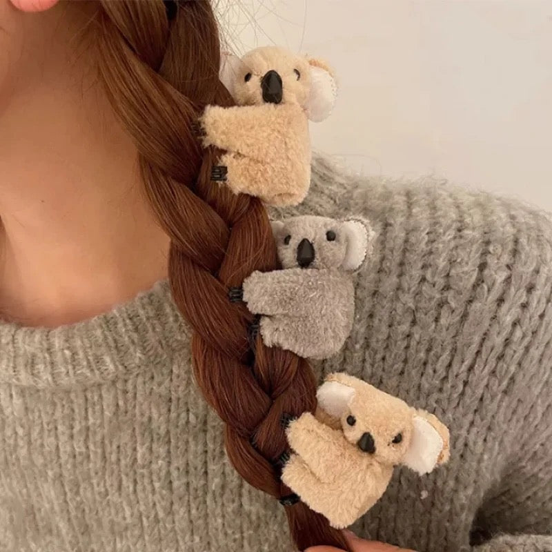 Koala Clips