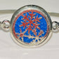 Essential Oil Bangle Bracelets