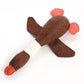 Duck Duck Goose Dog Toy