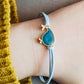 Whimsical Whale Friendship Bracelet