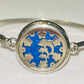 Essential Oil Bangle Bracelets