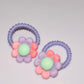 Colorful Flower Animal Girls Hairbands
