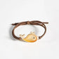 Whimsical Whale Friendship Bracelet