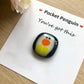 Pocket Penguin