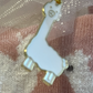 Alpaca Anklet Socks