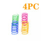 Cat Spring Toys