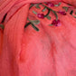 Embroidered Chiffon Scarves