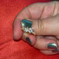“Two Hearts As One” Ring