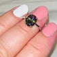Classic Design Oval Topaz Ring