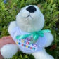 Tikko Travel Bear - Help Raise Autism Awareness!