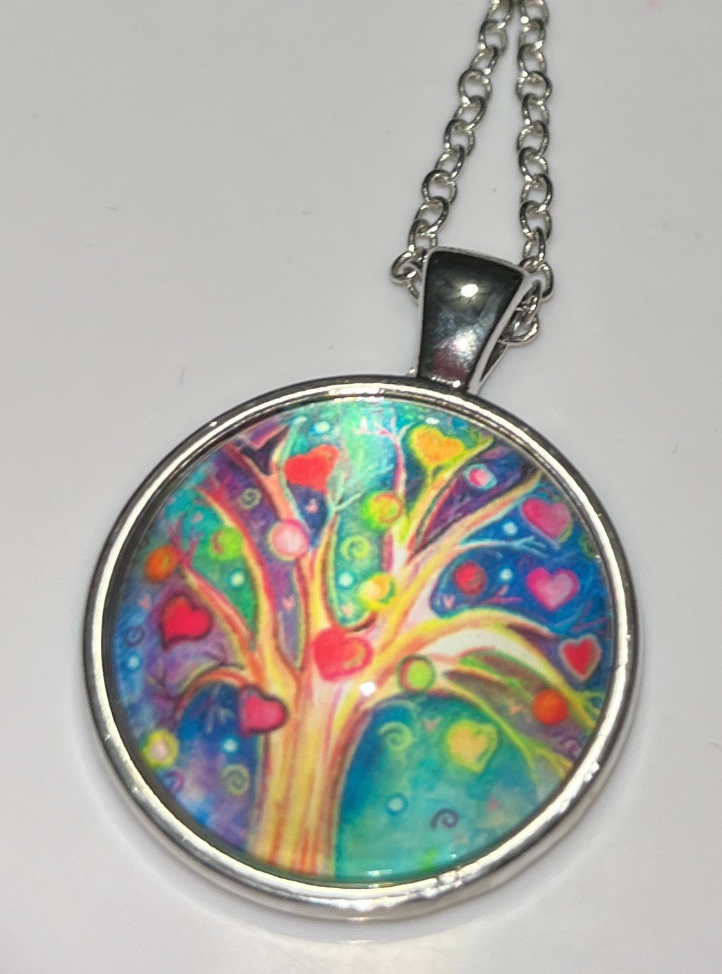 Picture Perfect Pendants