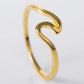 Wave Ring