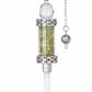 Crystal Pendulums for Divination Dowsing